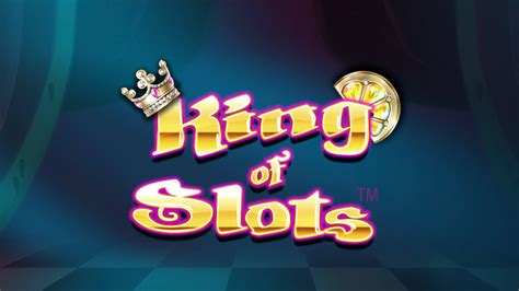 Jogue King Of Slots online